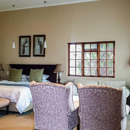 Komani Resorts Queenstown Habitación foto