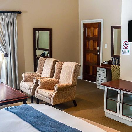 Komani Resorts Queenstown Habitación foto